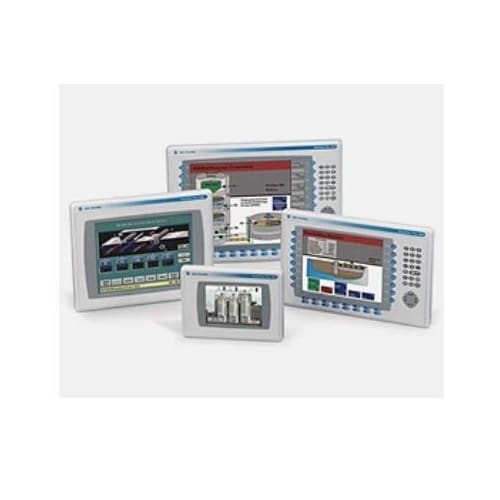 ROCKWELL AUTOMATION - RCK2711P-RAAK10 PANELVIEW PLUS 7 SERIES ACCESSORY