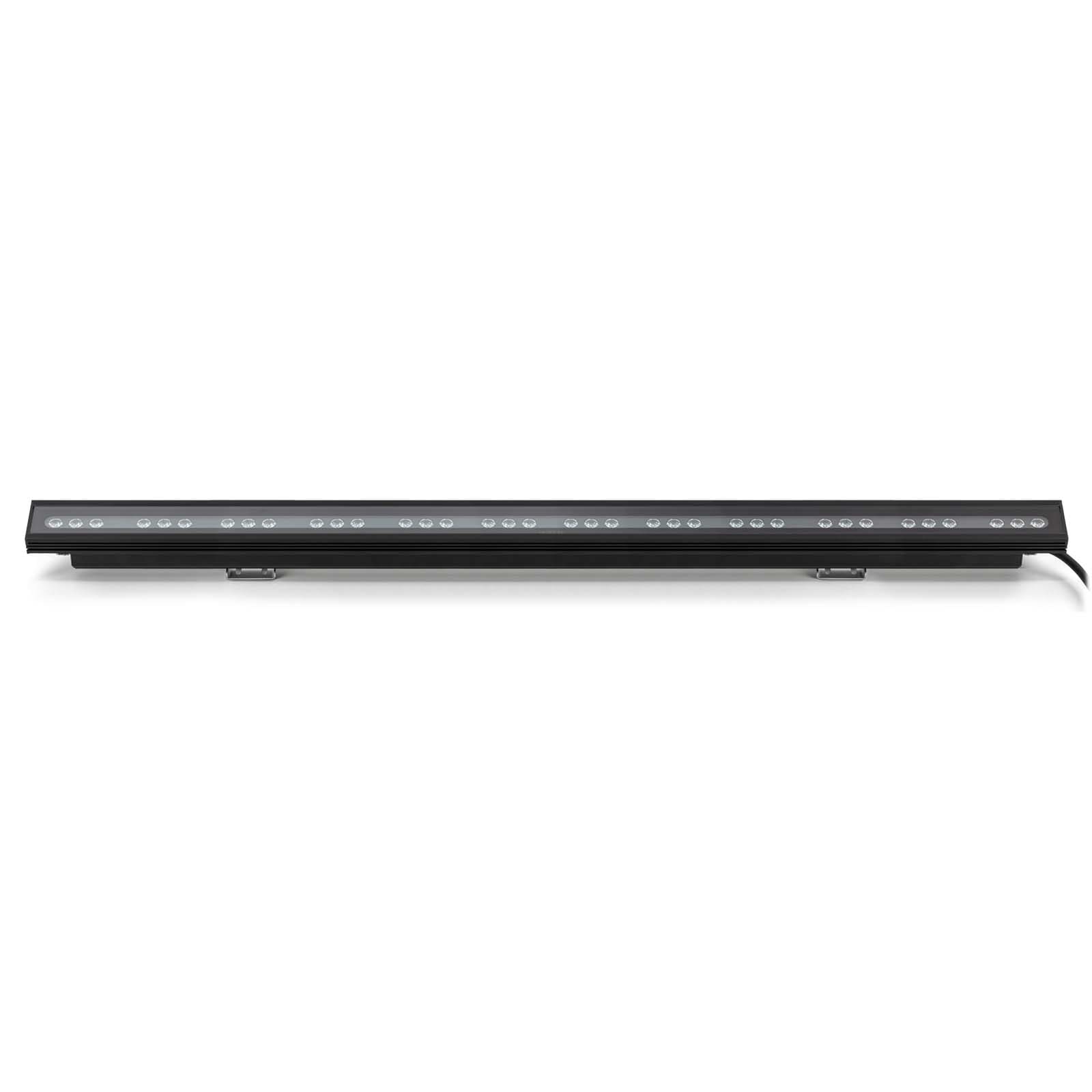 LOMBARDO - LOMLM156012WN ROL 1200 LED 4K 70W NERO DALI