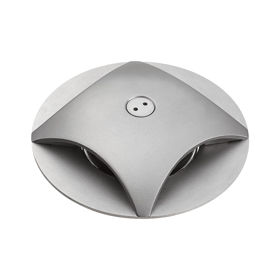 L&L LUCE E LIGHT - L&LRD34009AT ROND 3.4 8W 24VDC 4000K RAD CORT