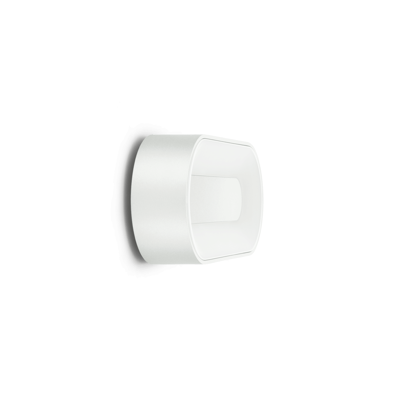 LOMBARDO - LOMLD1240003 ROSS 280 LED 3K 13W BIANCO PUSH