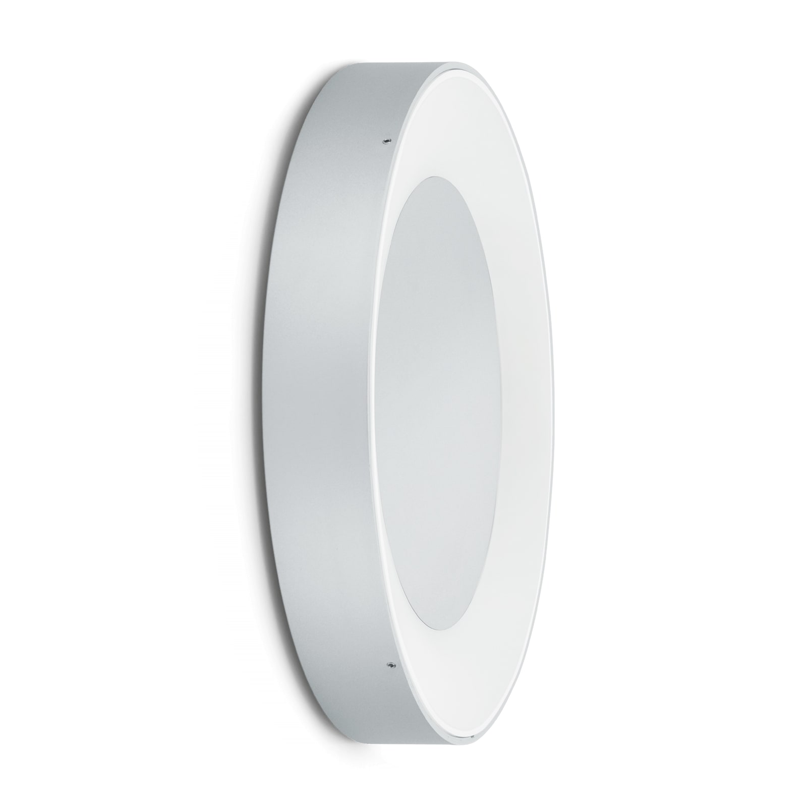 LOMBARDO - LOMLL124062N ROSS 330 LED 4K 25W GRIGIO