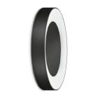 LOMBARDO - LOMLM1240113 ROSS 330 LED 3K 25W NERO DALI