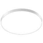 NOVALUX SPA - NOX113135.01 ROTO EVO 1000 BIANCO OPALE 101W 3000K DALI-PUSH Kit plafone/parete o sospensione da ordinare a parte. IP40