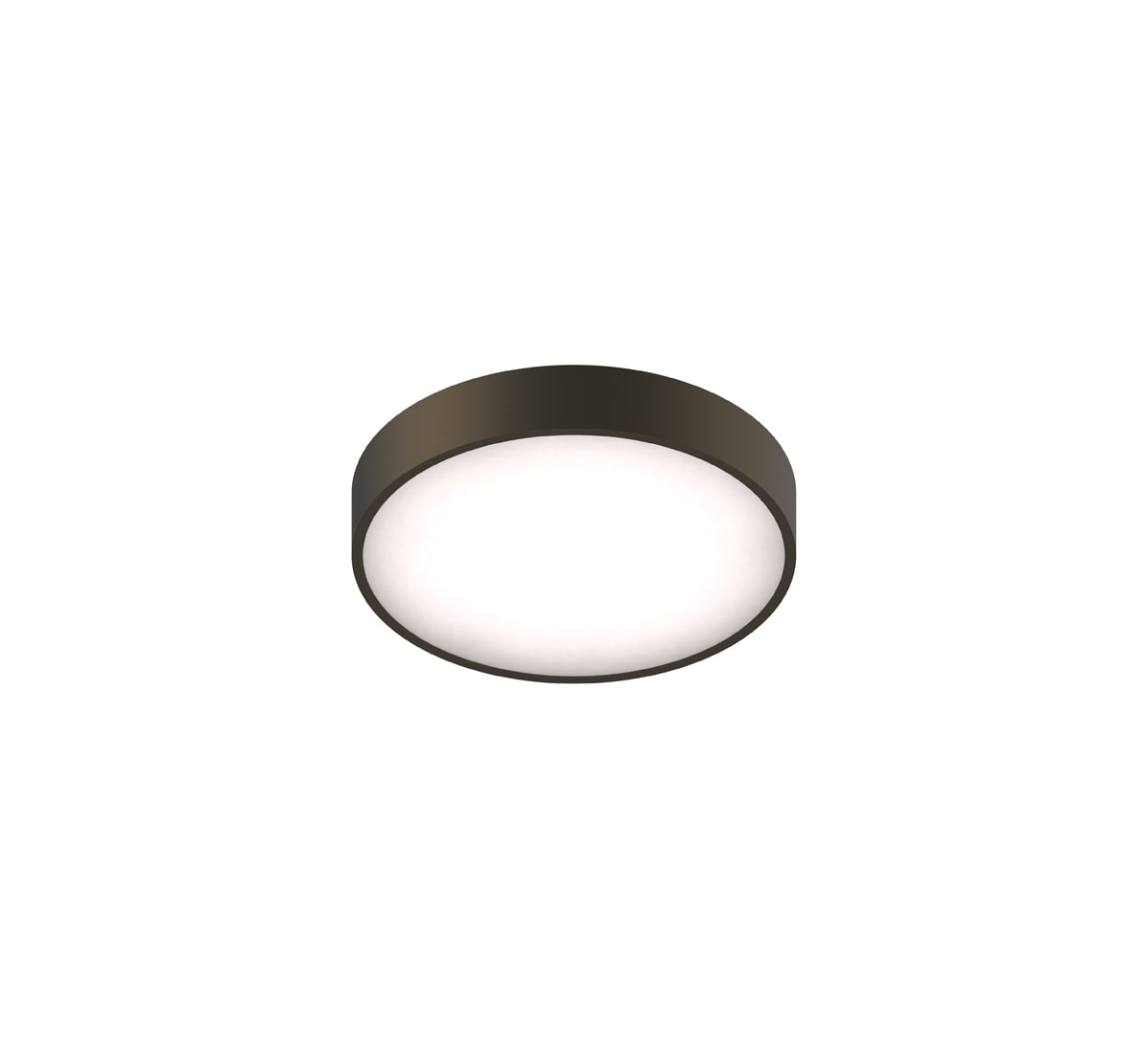 NOVALUX SPA NOX113123.20 ROTO EVO: 34W 3K D.400 DA/P OP CA