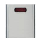 VIMAR SPA VIWRP00 MODULO SENZA TASTI OCC-ATT GRIGIO LUCE