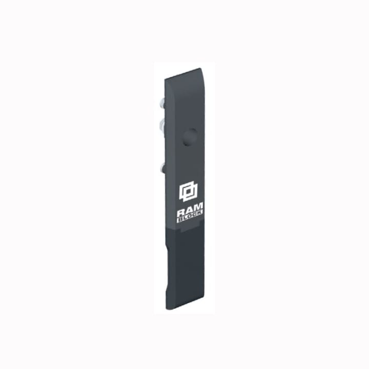 DKC-RAMBLOCK - RMBRZCE226 Inserto tipo Fiat per cassa