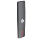 DKC-RAMBLOCK RMBRPCE500 MOSTRINA COMPLETA INS D.A. 3 MM E LOGO D