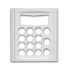 VIMAR SPA - VIWRPR1 Modulo tastiera e display grigio luce