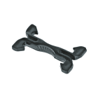 COSMEC CSM5047N FORCELLA DI CONNESSIONE PER 5045 NERA