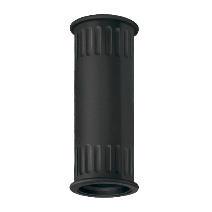 COSMEC - CSM5030-48N Raccordo di giunzione in TPE, IP68, nero, AD54,5