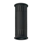 COSMEC - CSM5030-23N MANICOTTO TPE AD28,5 NERO IP68