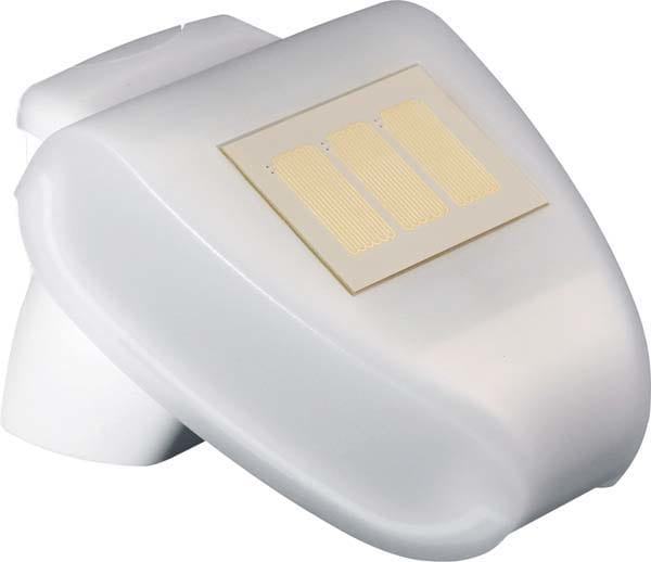 ELTAKO EAK20000087 Der Regensensor RS meldet Regen an das n