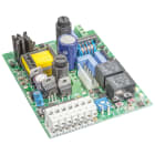 VIMAR SPA VIWRS19 SCHEDA SWITCH. COMANDO 24V KLYS 12SD