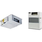 ROTEX RXHIT.RSV020N DEUMIDIFICATORE 020 A PARETE ISOT