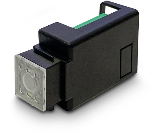 IESS SRL EAAIS9 INSERITORE COMPATIBILE CON ADATT.KEYSTON
