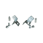 DKC-RAMBLOCK - RMBRZAE05 Kit squadrette di sostegno per pannello di cablaggio parziale