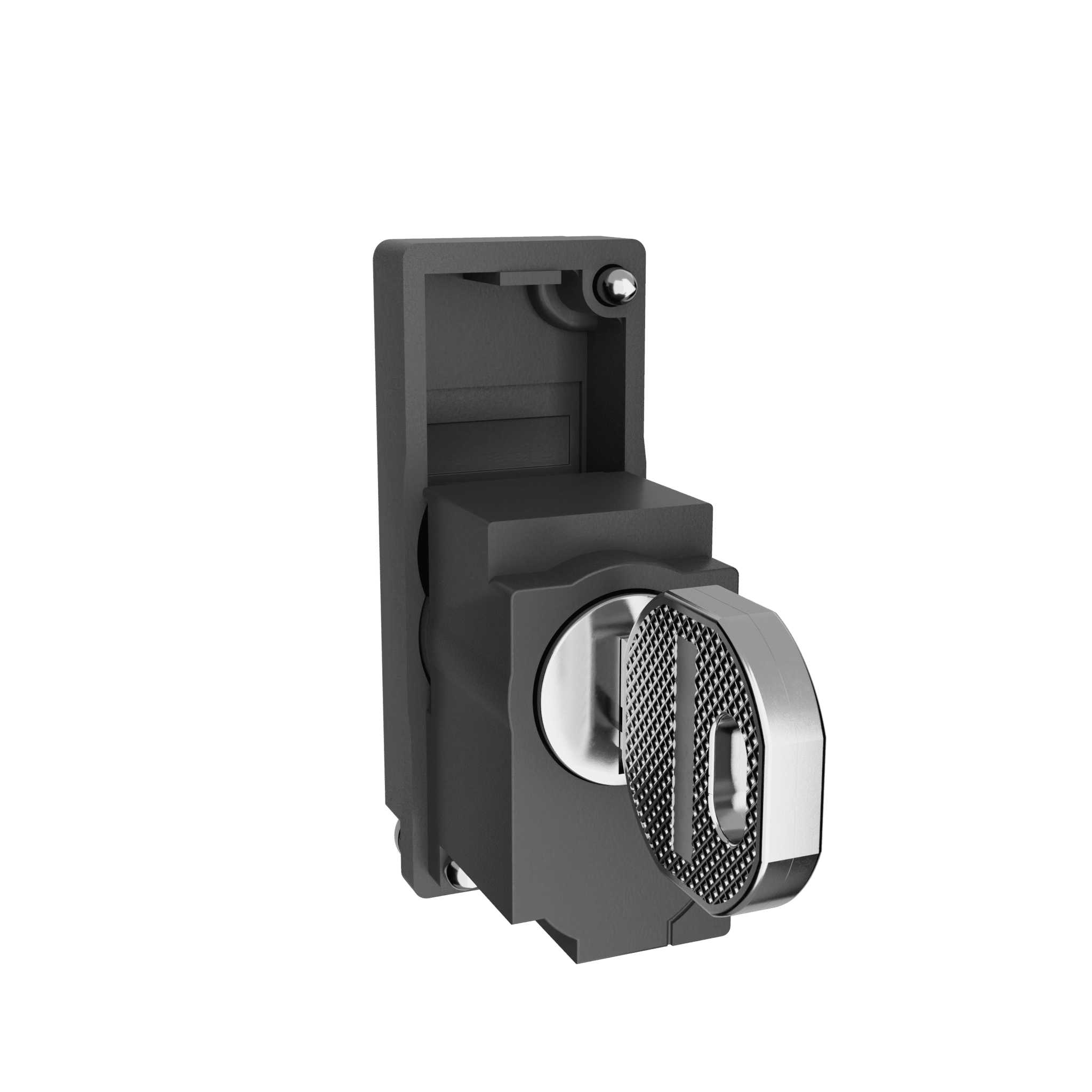 DKC-RAMBLOCK - RMBRZCE518 MODULO CON CHIAVE RONIS 455E