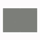 DKC-RAMBLOCK - RMBRZCPCE10120 PANNELLO CABLAGGIO 1000X1200 ORIZ.