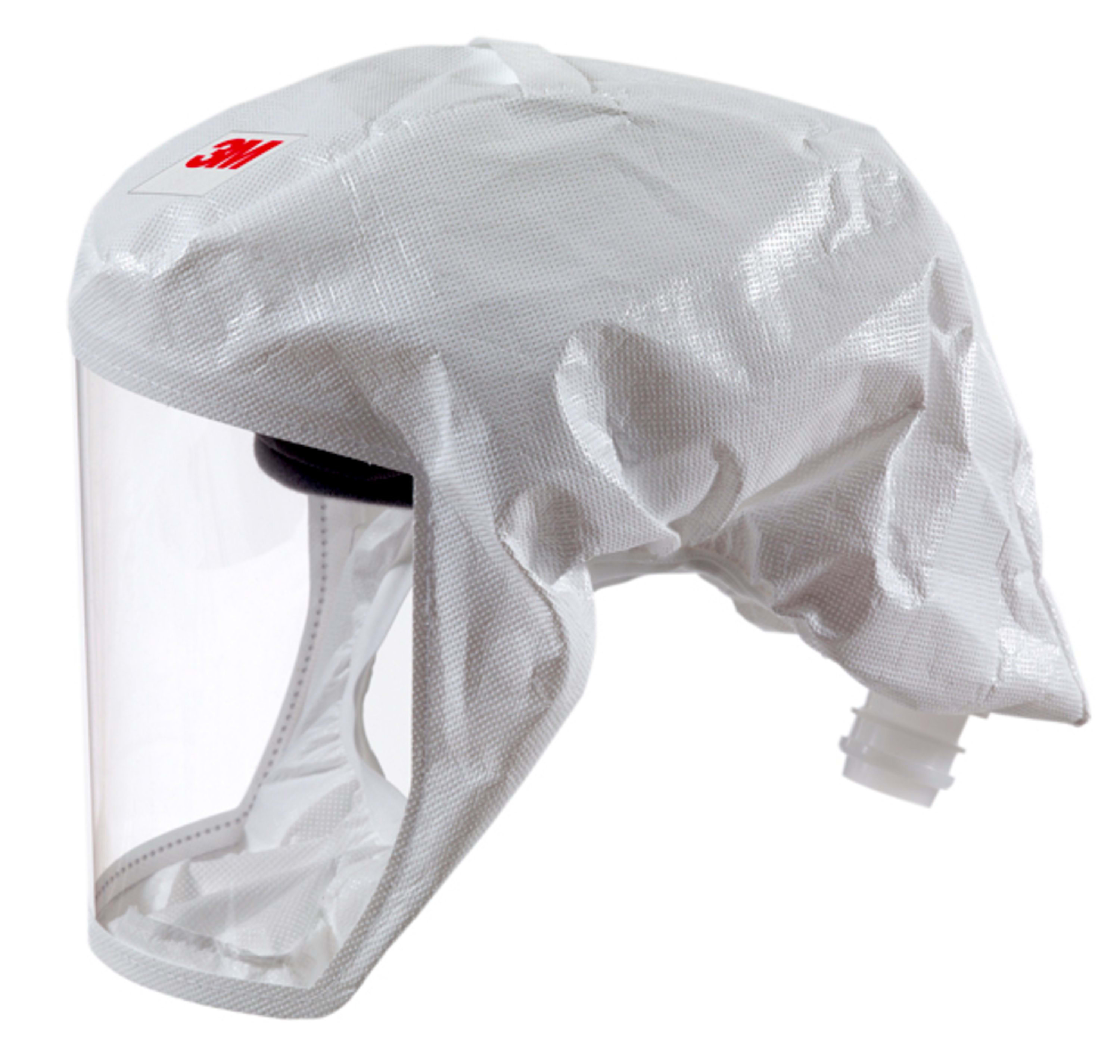 3M ITALIA - 3MI7000000142 3M S 133L HEADCOVER