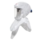 3M ITALIA 3MI7100079871 S 657 HOOD ASSEMBLY SINGLE P