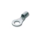 CEMBRE SPA - CEMS6-M6/1 CAP.BRASATO OCCH SEZ.6MMQ VITE 6MM M=8,1
