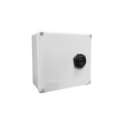 FOURGROUP FOU100.961 MOD. S1-220 - AVVISATORE ACUSTICO ALIMEN