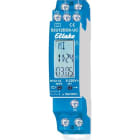 ELTAKO AUSTRIA GMBH - EAK23200901 2-Kanal-Schaltuhr. 1+1 Schlie#er potenzi