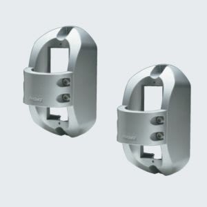 ARCLUCE SPA - ACL1099086X-12 ATTACCO PARETE BRACCIO D.60