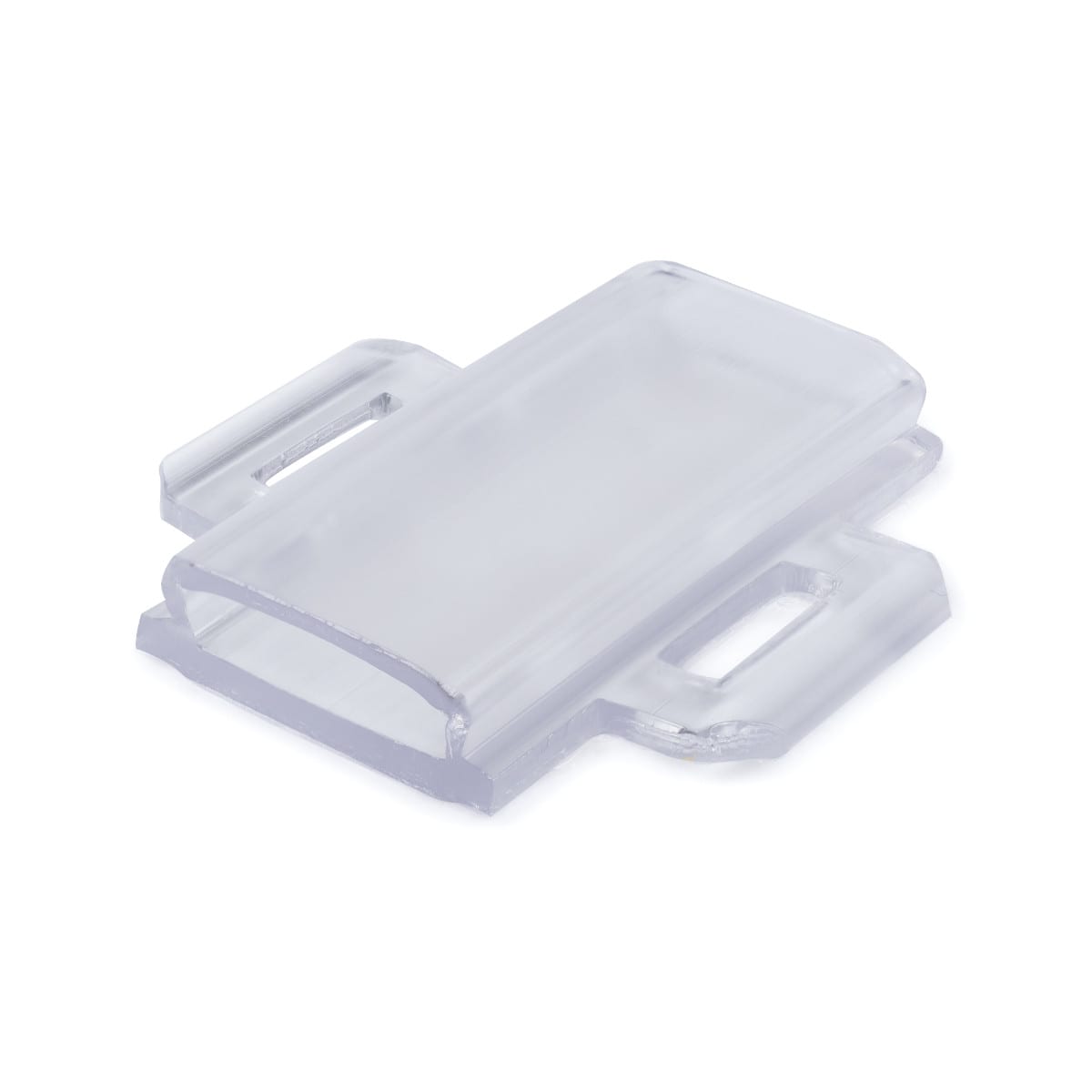 BRADY ITALIA MODSA1121 SLEEVES FOR TAGS 9X20 DHEP-FREE 1000-PEZ