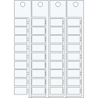 BRADY ITALIA MODSA4362 SA4362 756-ETICHETTA