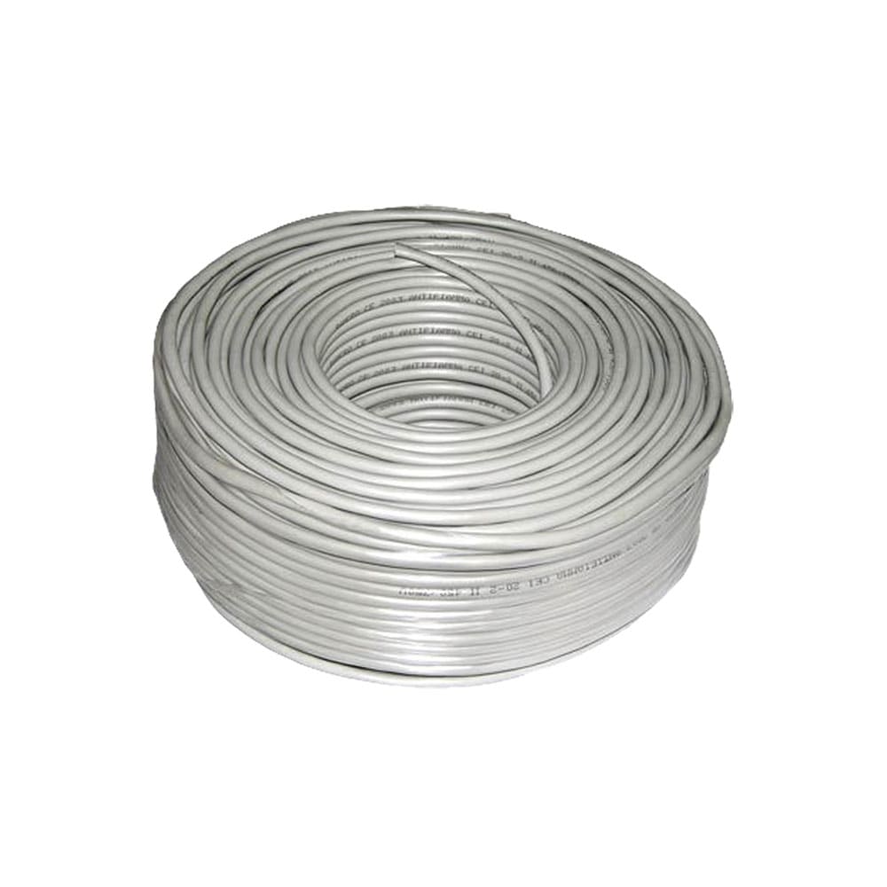 COMELIT GROUP SPA - COESAC02500222GCSNB CAVO 2X0.5 + 2X0.22 SAC02500222GCSNB-S1+