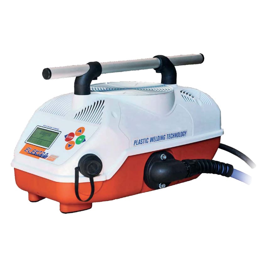 FERRARI - FER7.201 SALDATRICE ELEKTRA S V1 230V SCHUKO CON