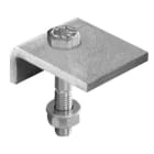 SATI ITALIA SPA - SAT2610020 PIASTRA PR 120 - SATI SPEED ZF