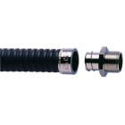 ABB SPA - ABBSB25/M25/A RACC.DIR.FISSO NC25- M25 OTT.NICH.