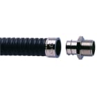 ABB SPA - ABBSB25/M25/A RACC.DIR.FISSO NC25- M25 OTT.NICH.