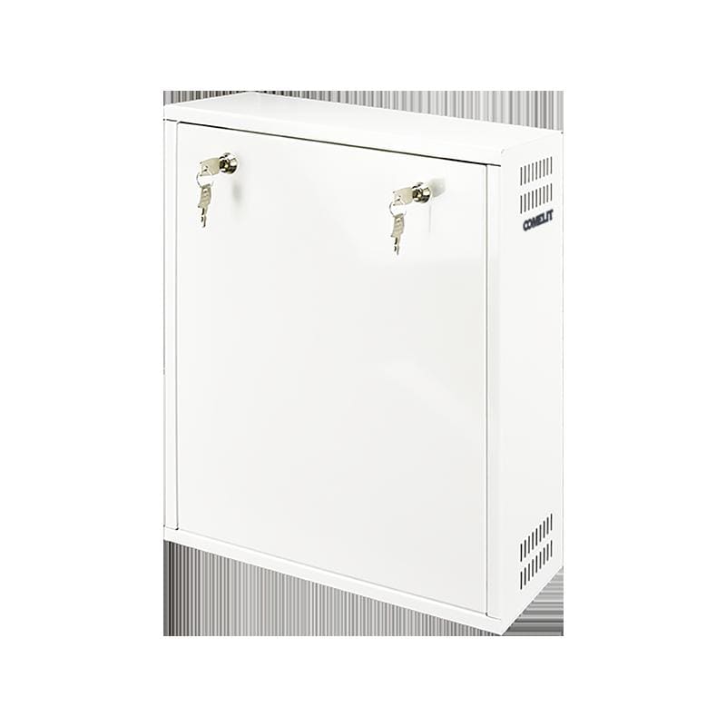 COMELIT GROUP SPA COESBOX CONTENITORE METALLICO PER NVR E XVR SMAL