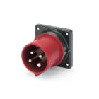 SCAME PARRE SPA - SCASCA420B7S SPINA DA INCASSO 20A 3P 4W 7h IP44