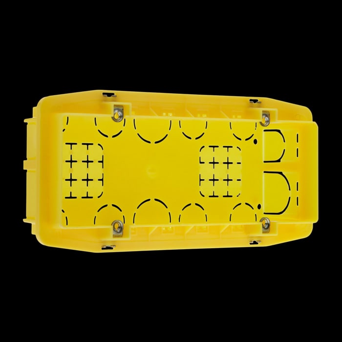 LOMBARDO - LOMLB11680 SCATOLA INCASSO 506L