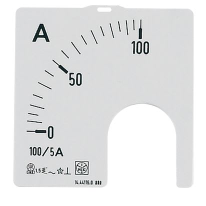 IME - IMSSC1251D150 SCALA RQ48E (AN12) 1500/5A