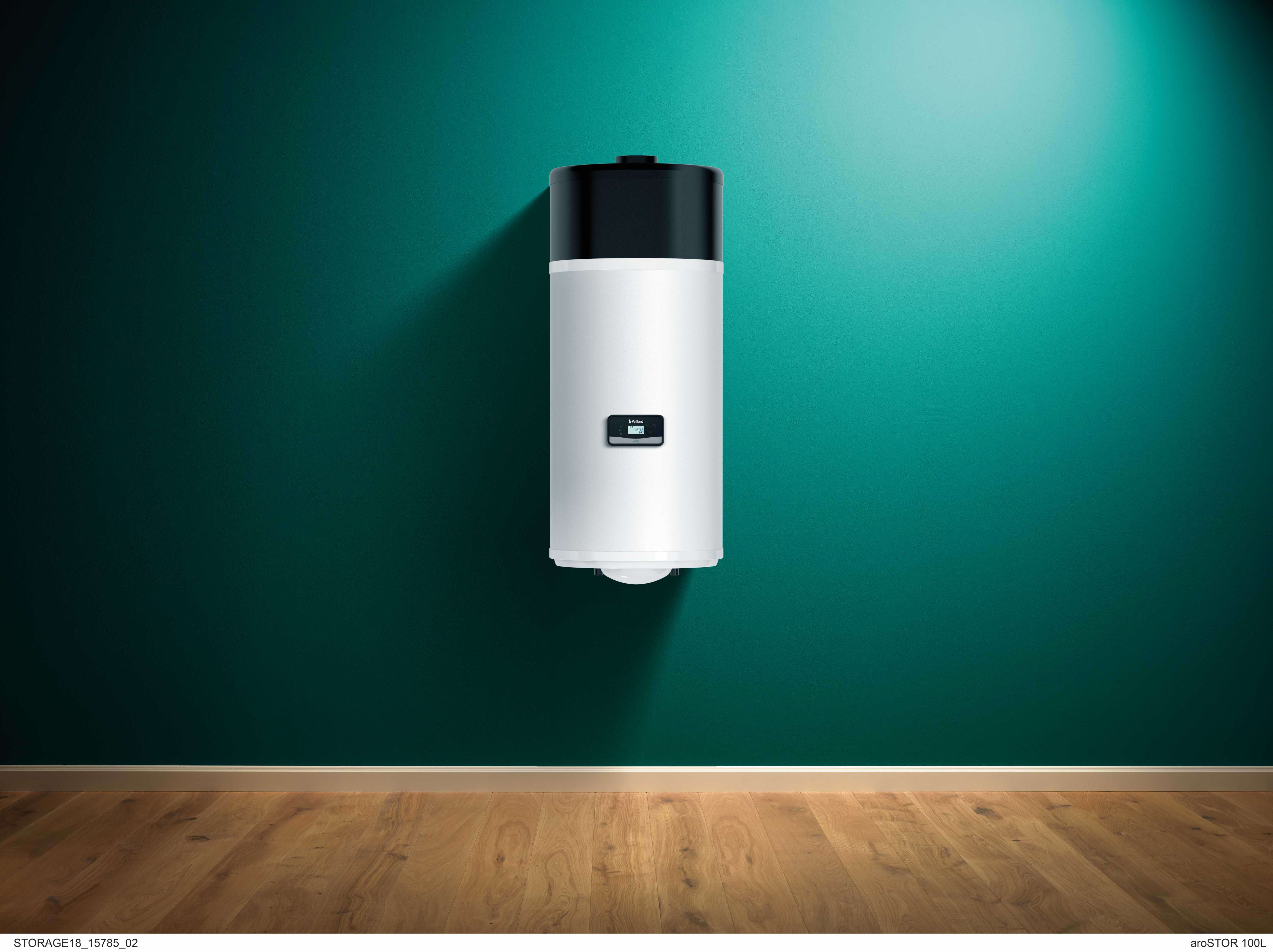 VAILLANT VLT0010026813 AROSTOR VWL B 100/5