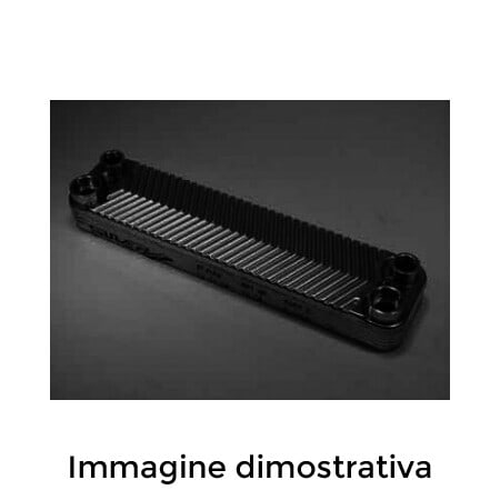 ATLANTIC - TIC709828 SCAMBIATORE BPHE/100/115KW