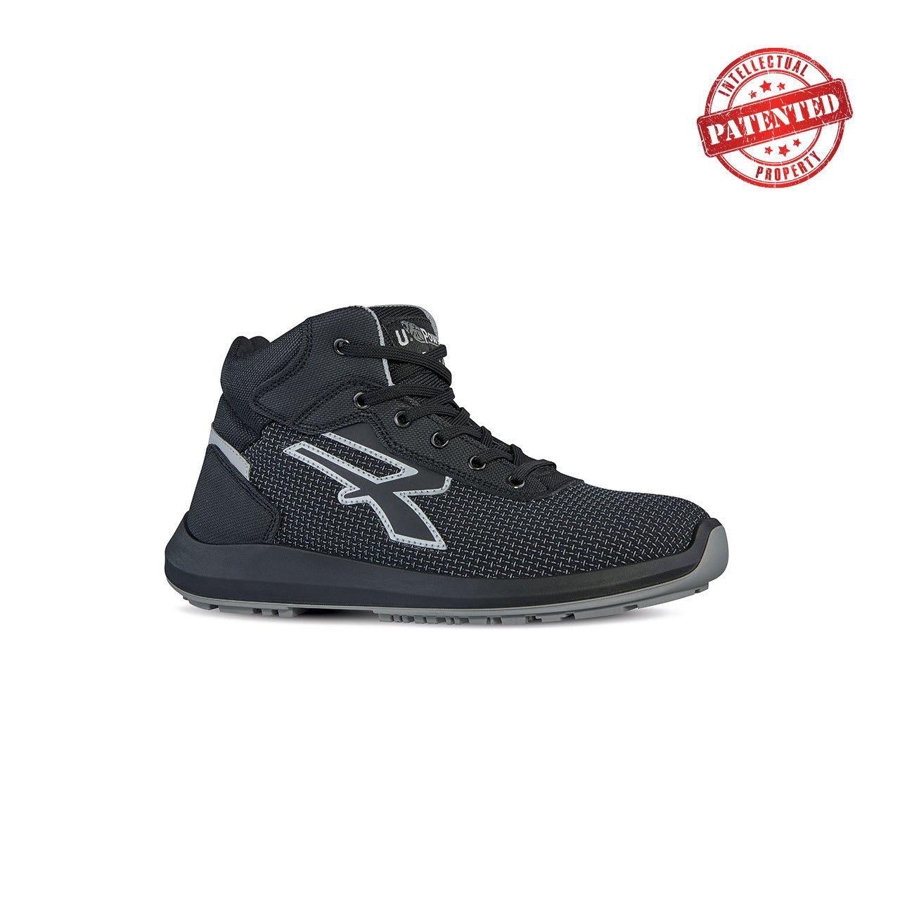 U-GROUP SPA - UGU0RU10124-43 VELAR S ESD S3S CI FO SR