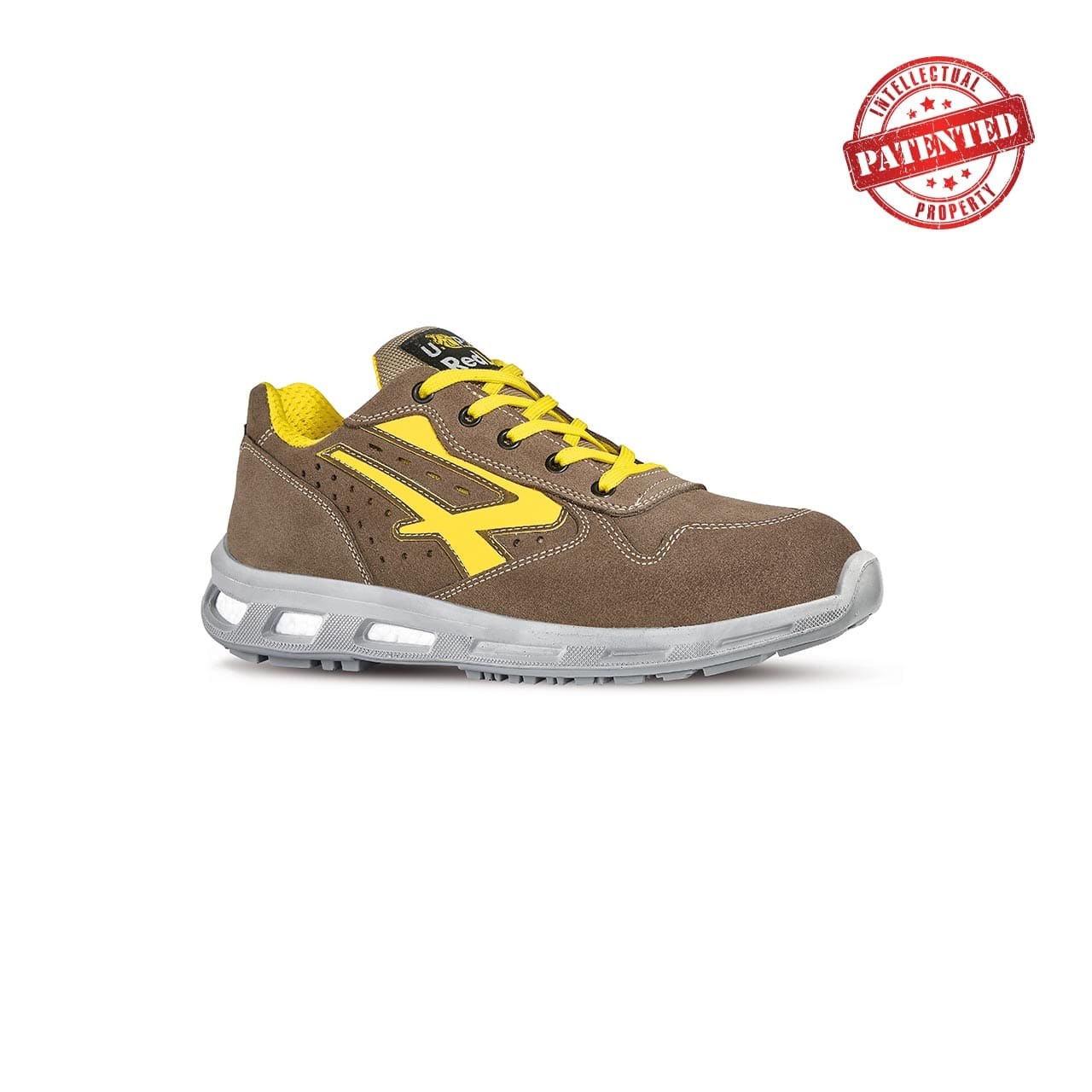 U-GROUP SPA UGU0RL20076-44 ADVENTURE S ESD S1PS FO SR