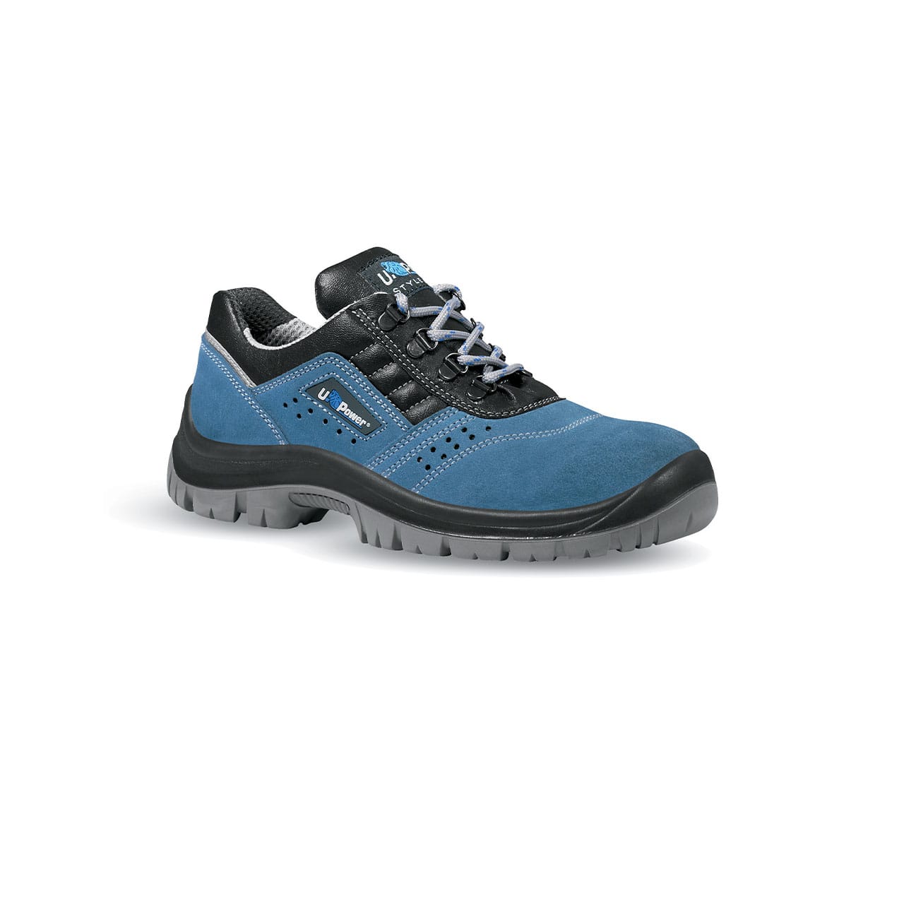U-GROUP SPA UGU0BC20305-43 BOSS L S1P FO SR