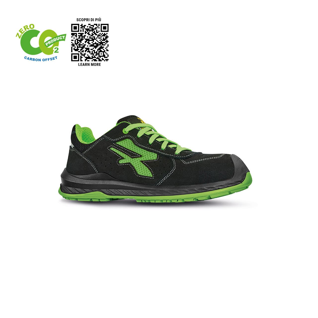 U-GROUP SPA UGU0RI20346-39 CANYON UK S ESD S1PS FO SR