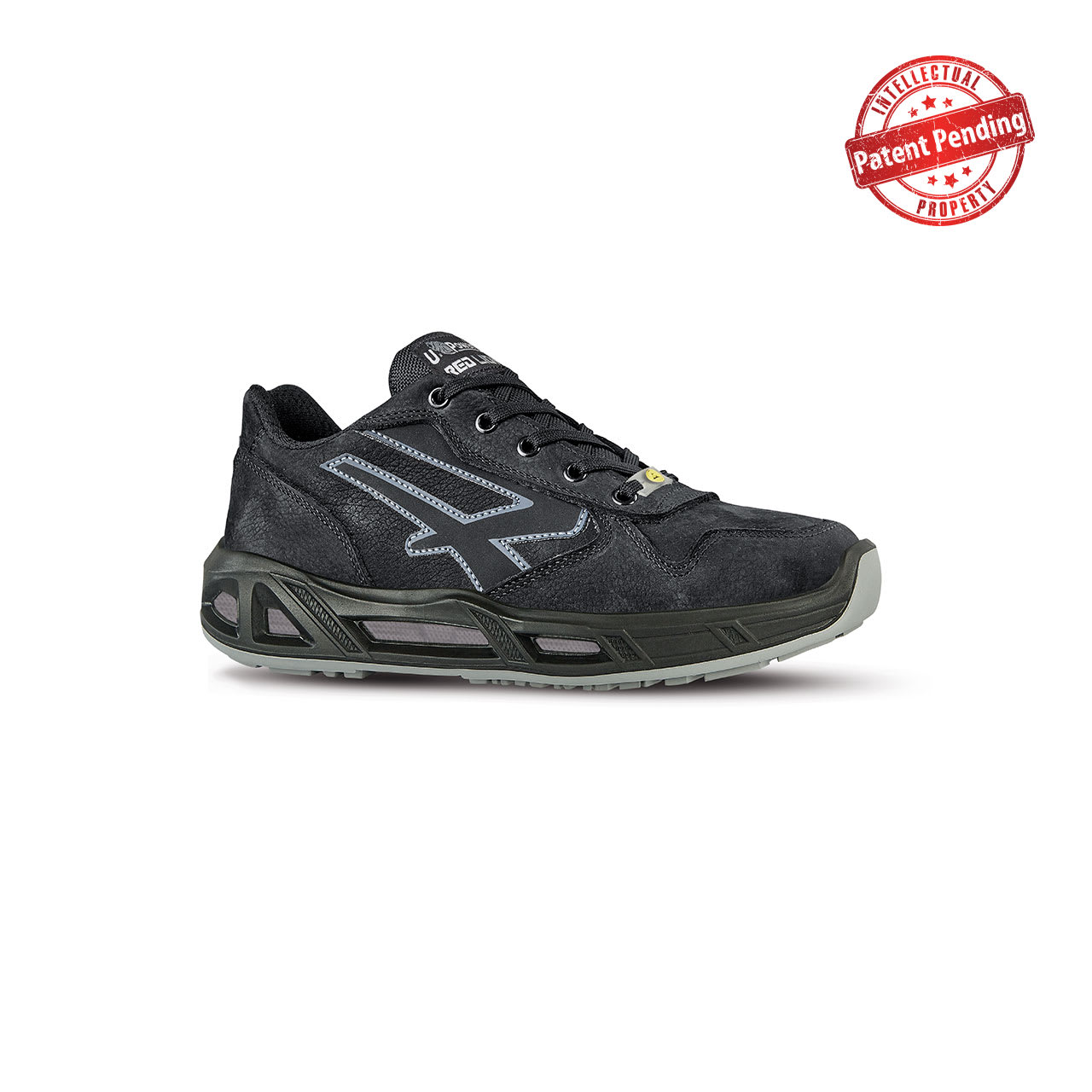 U-GROUP SPA - UGU0RC20013-45 CARBON CARPET S ESD S3S CI FO SR