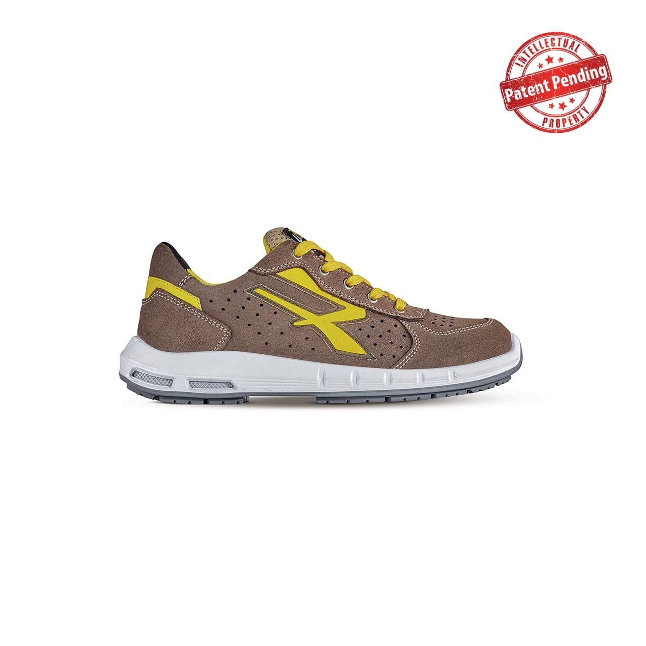 U-GROUP SPA UGU0RP20066-40 DORADO PLUS S ESD S1PS FO SR