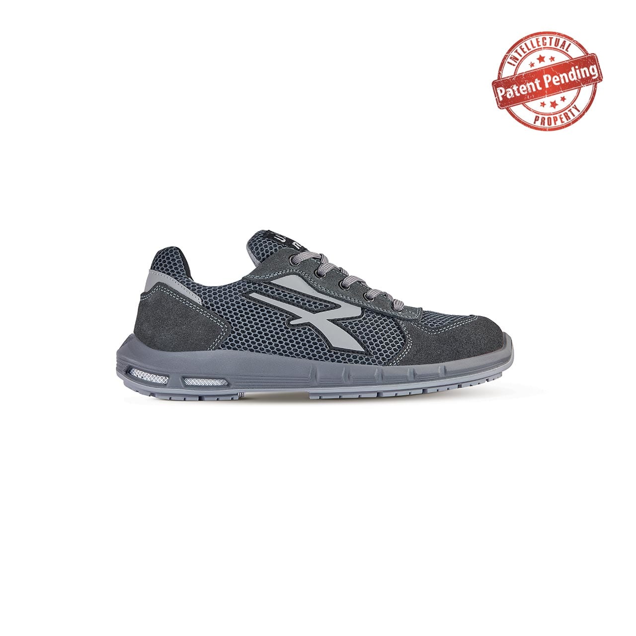 U-GROUP SPA UGU0RP20046-44 DRACO PLUS S ESD S1PS FO SR