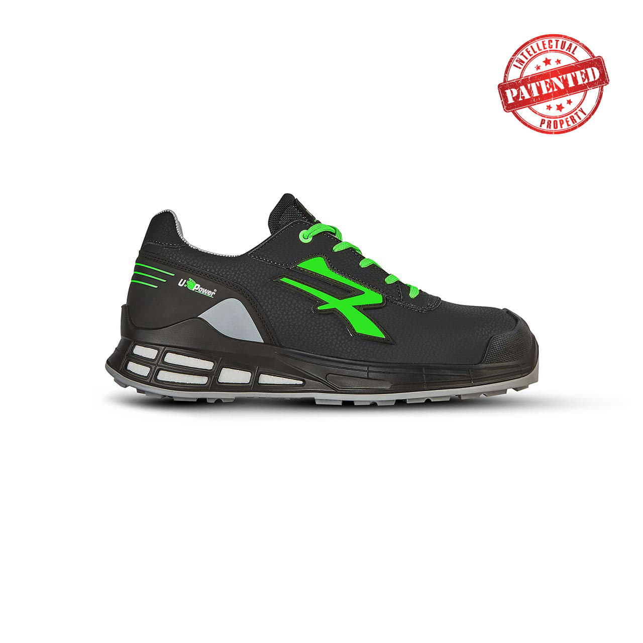 U-GROUP SPA UGU0RN20084-42 JAGO S ESD S3S CI FO SR