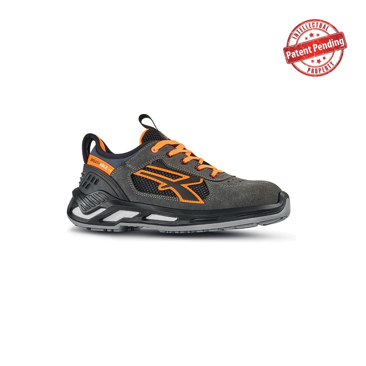 U-GROUP SPA UGU0RS20016-41 RYDER S ESD S1PS FO SR